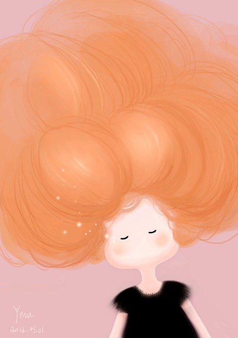 ~（图ZNTA4NjI5Ng==） - 商业插画 - 站酷设计师yanghailin7777原创素材 - 站酷ZCOOL