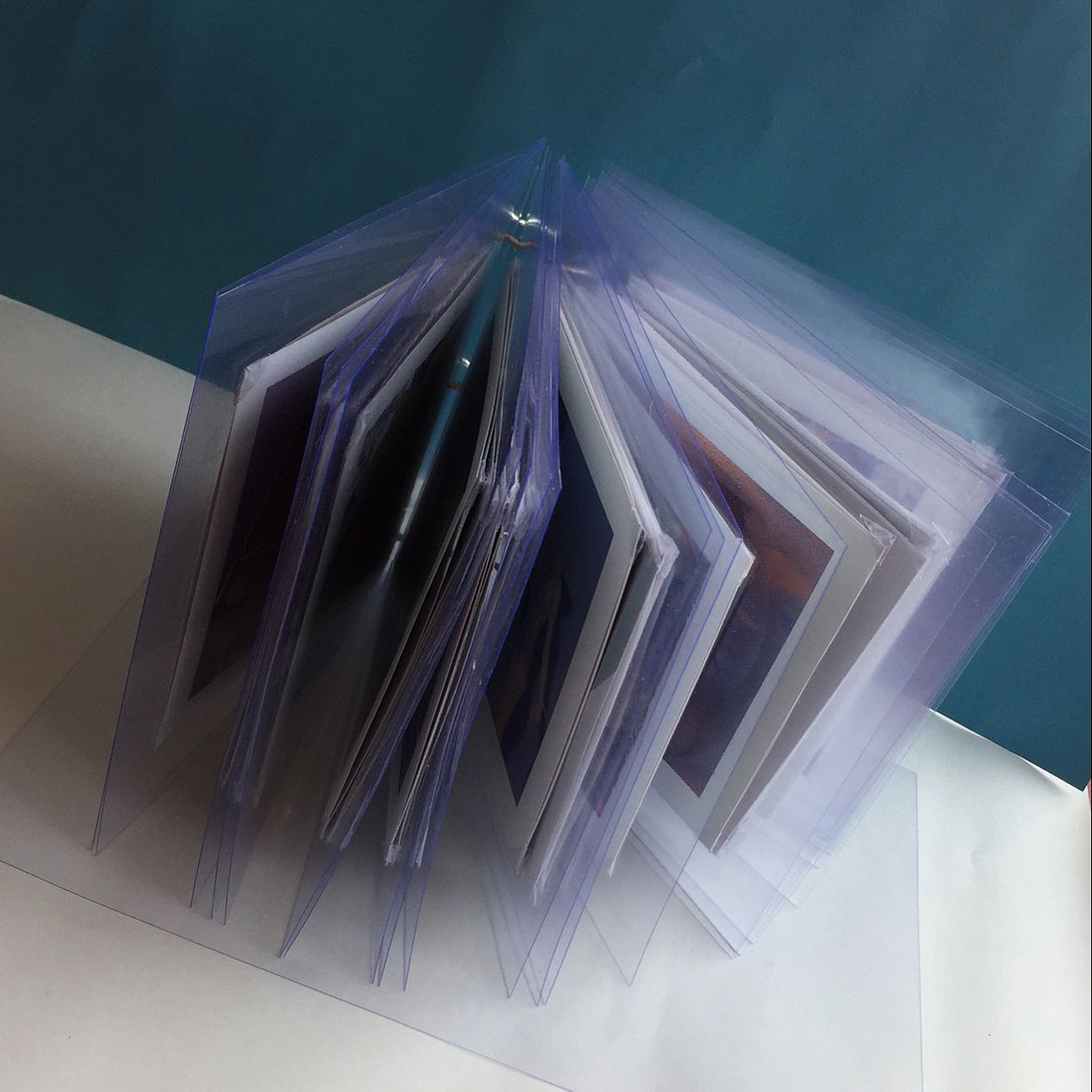 书籍装帧设计《紫色》（图ZNzgwMTQyNzY=） - 书籍/画册 - 站酷设计师吴悦原创素材 - 站酷ZCOOL