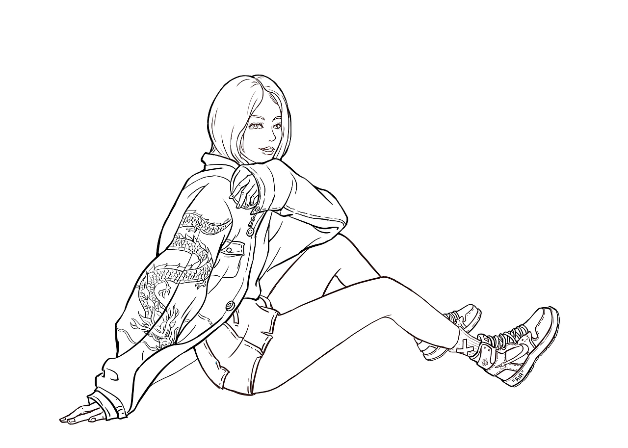 风华正茂（图ZMTM3NjIyNzY4） - 创作习作 - 站酷设计师CHENFM原创素材 - 站酷ZCOOL