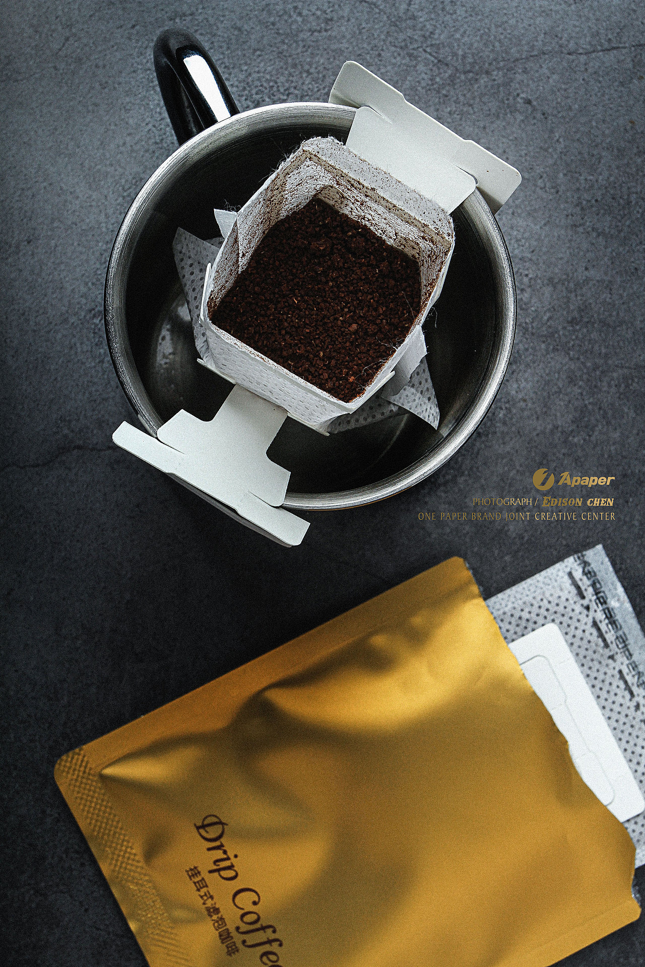 男茶女茶挂耳咖啡系列（图ZMjA0NTgxODI0） - 产品摄影 - 站酷设计师OnePaper原创素材 - 站酷ZCOOL