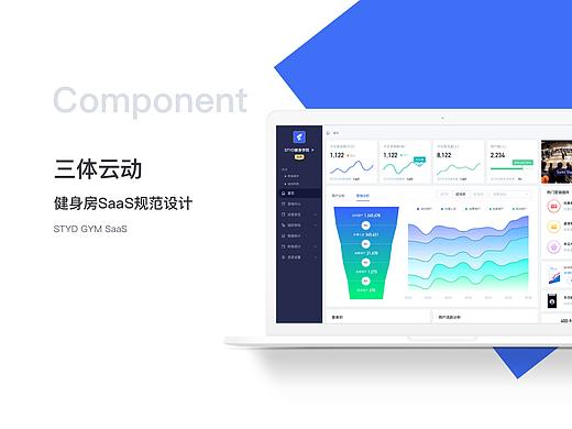 SaaS项目总结