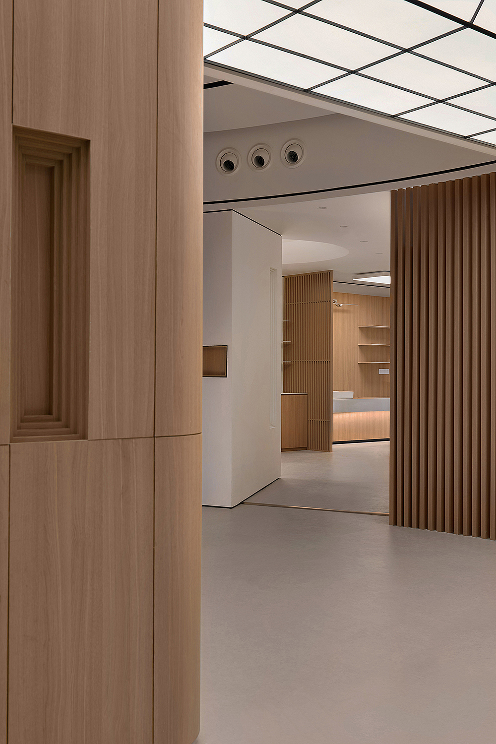 松下光空间生活馆