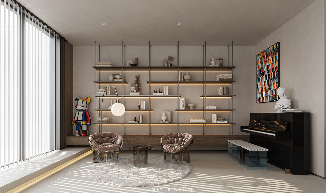 等花海盛开，等燕子归来。（图ZMjk1ODIxMzM2） - 建筑设计 - 站酷设计师李大顺原创素材 - 站酷ZCOOL