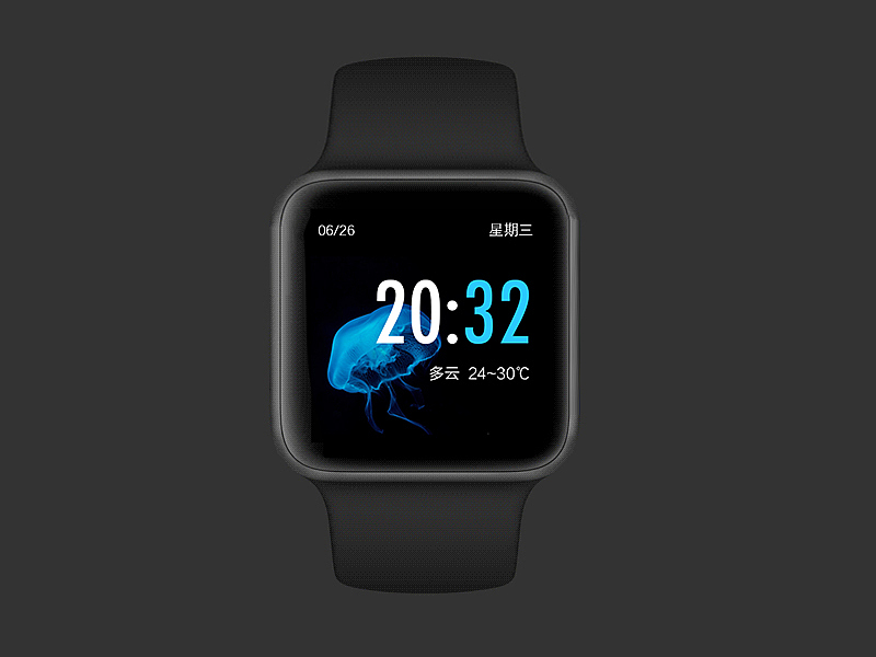 Android wear