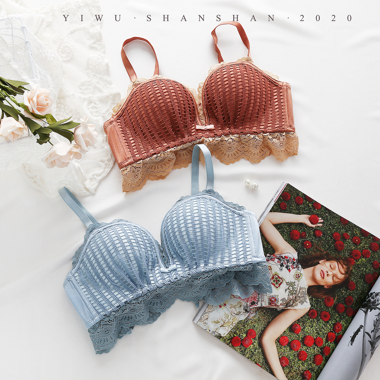 内衣（图ZMTk3MjU3MjQ0） - 产品摄影 - 站酷设计师山山摄影工作室原创素材 - 站酷ZCOOL