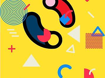 數(shù)字設(shè)計（個人主頁-ZNDU0MTQ3NjA=） - 字體/字形 - 站酷設(shè)計師kklllllll原創(chuàng)素材 - 站酷ZCOOL