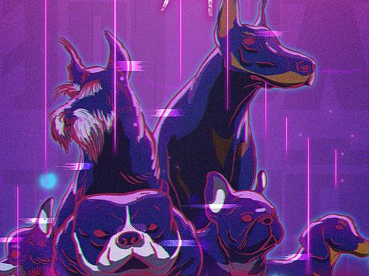 未来宠物