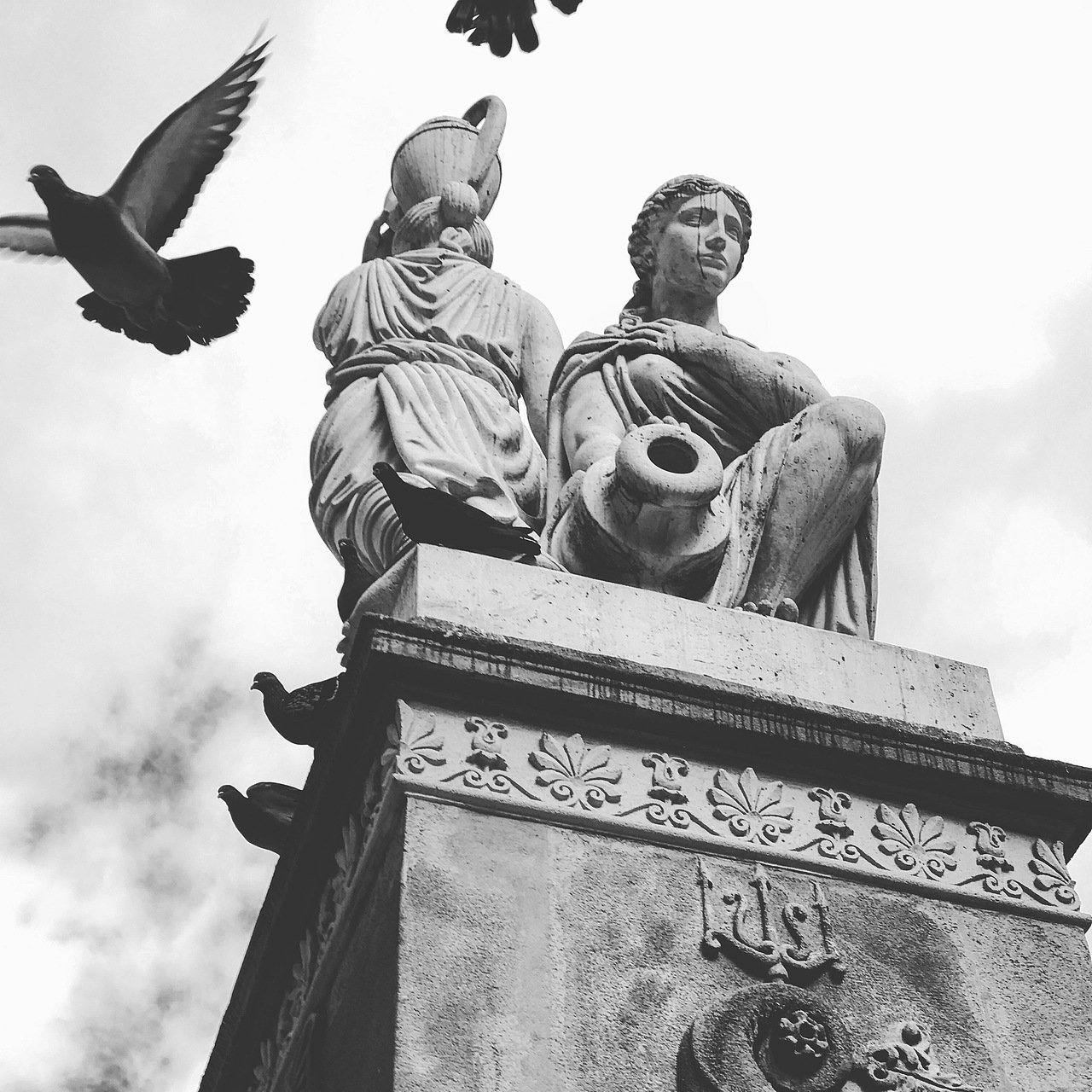 糊里糊涂游东欧