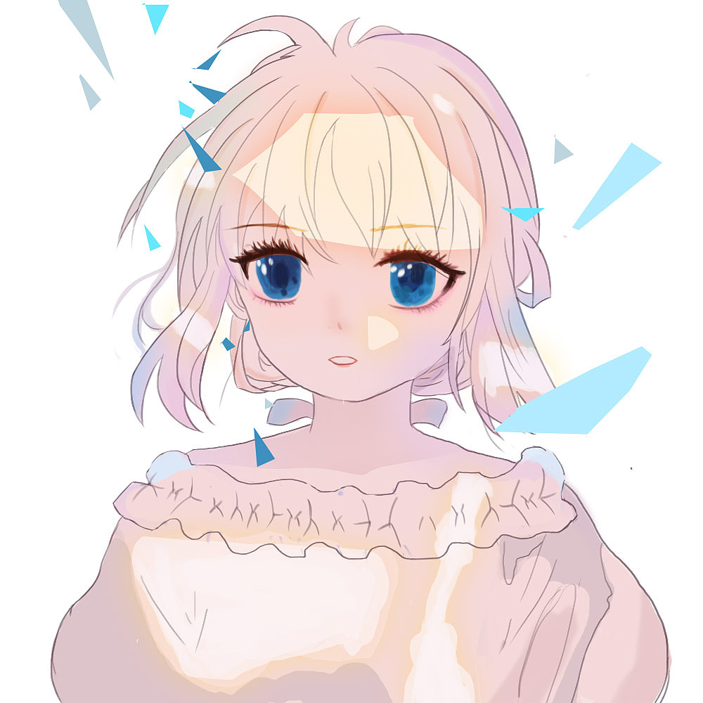 手绘（图ZOTA0NzQ5NzI=） - 创作习作 - 站酷设计师雨燕菲飞原创素材 - 站酷ZCOOL