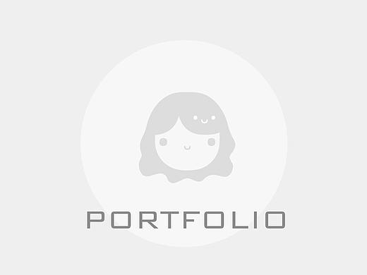 作品集版式设计