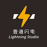 壹道闪电动画的头像