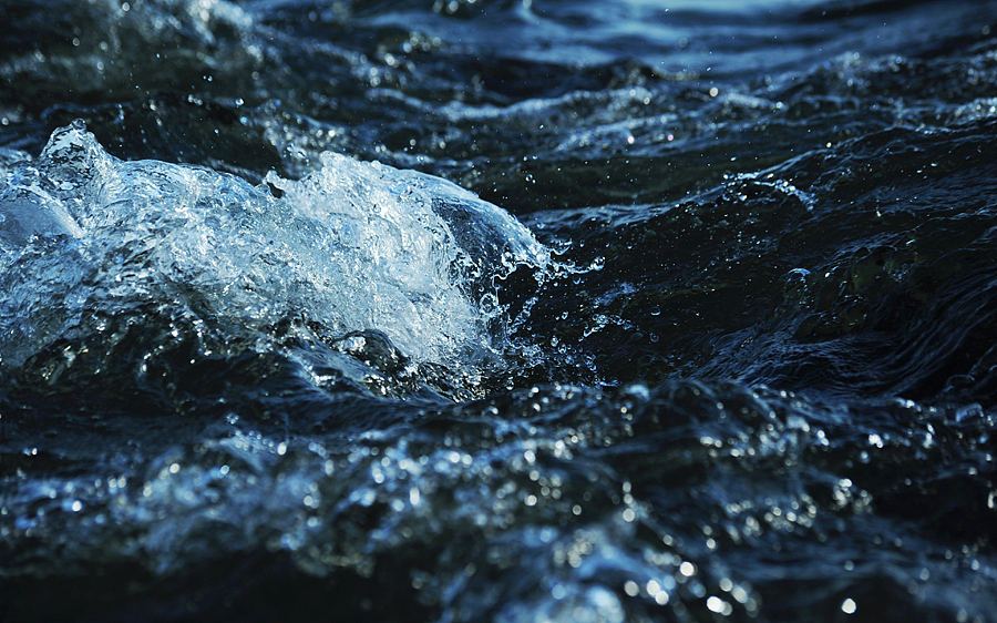 紫云摄影集 | 山海系列