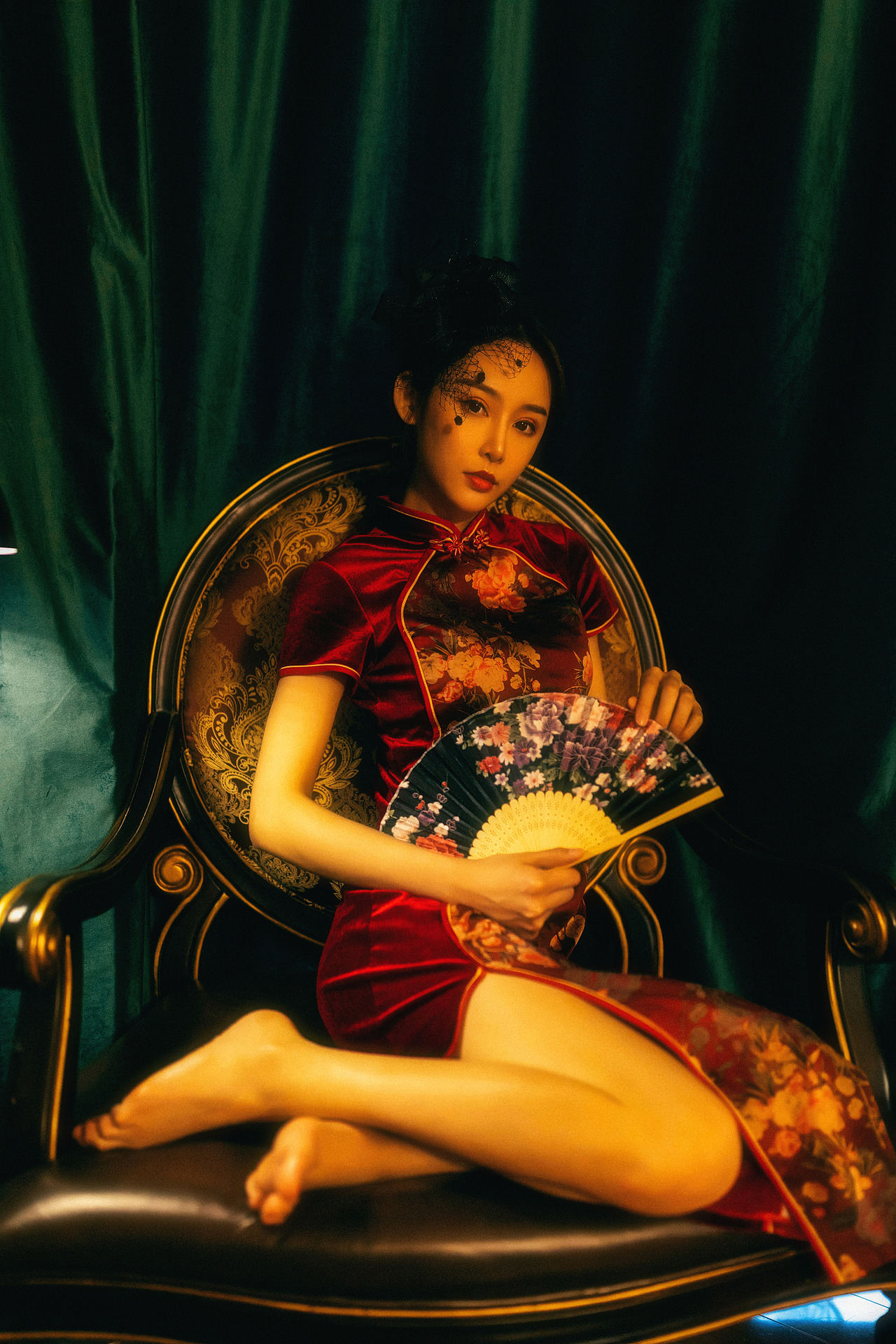 浮光（图ZMTYyNzE3NTY4） - 人像摄影 - 站酷设计师MixMico原创素材 - 站酷ZCOOL