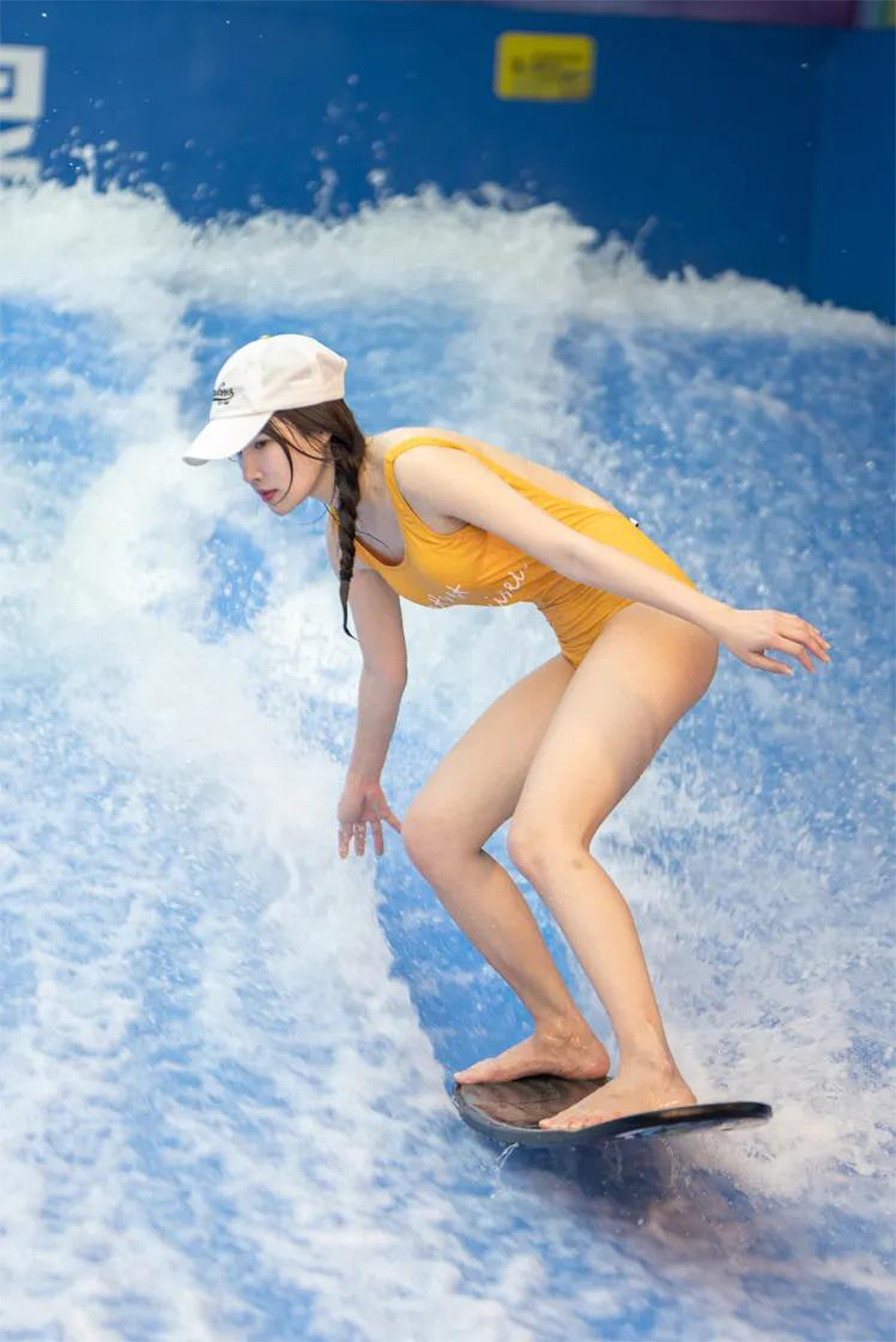 G-COOL 极酷冲浪体验馆