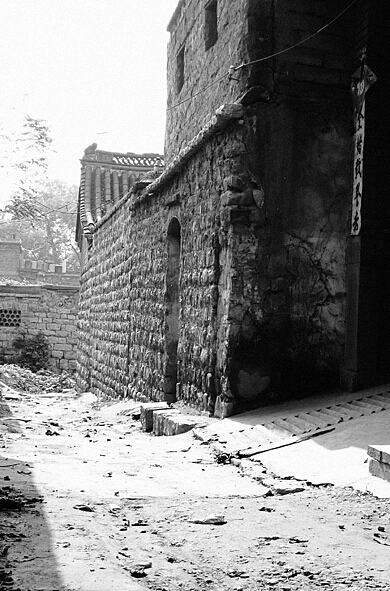 我的井陉 心中的基石（图ZNDA1MDg4MDg=） - 环境/建筑摄影 - 站酷设计师船长大副原创素材 - 站酷ZCOOL