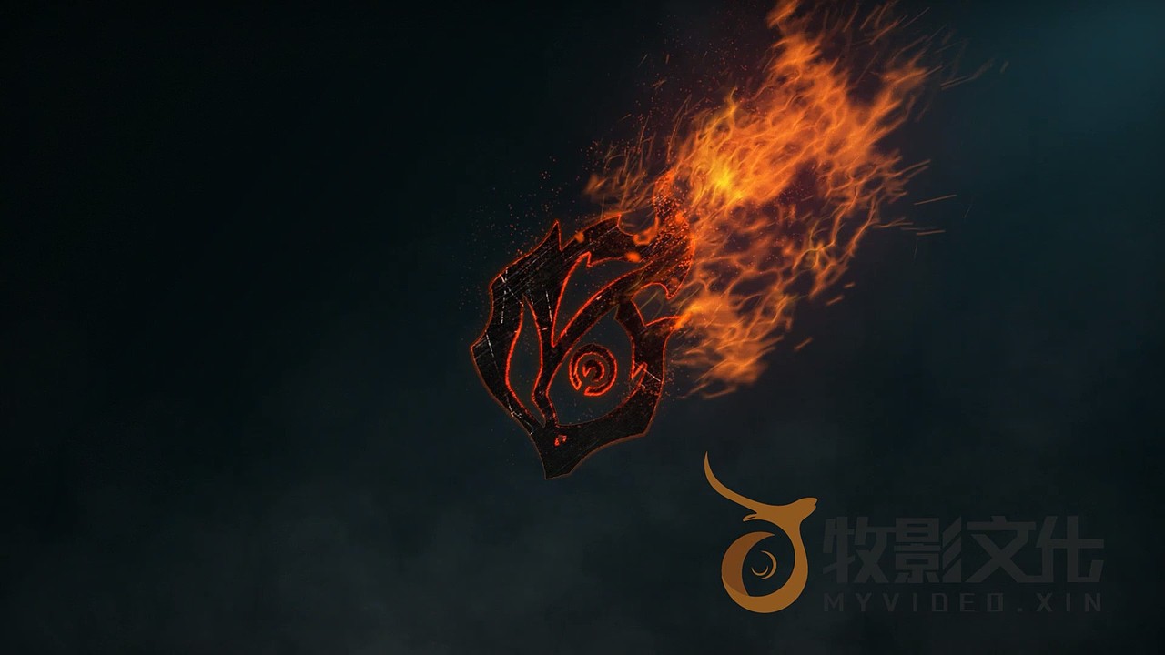 《无限对决》开场动画