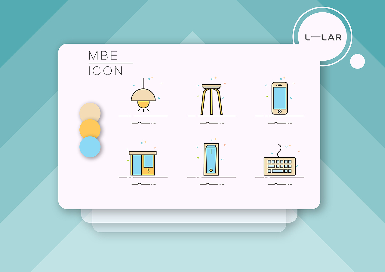MBE ICON（图ZODg0MzU4ODg=） - 图标 - 站酷设计师小鲸鱼Airan原创素材 - 站酷ZCOOL