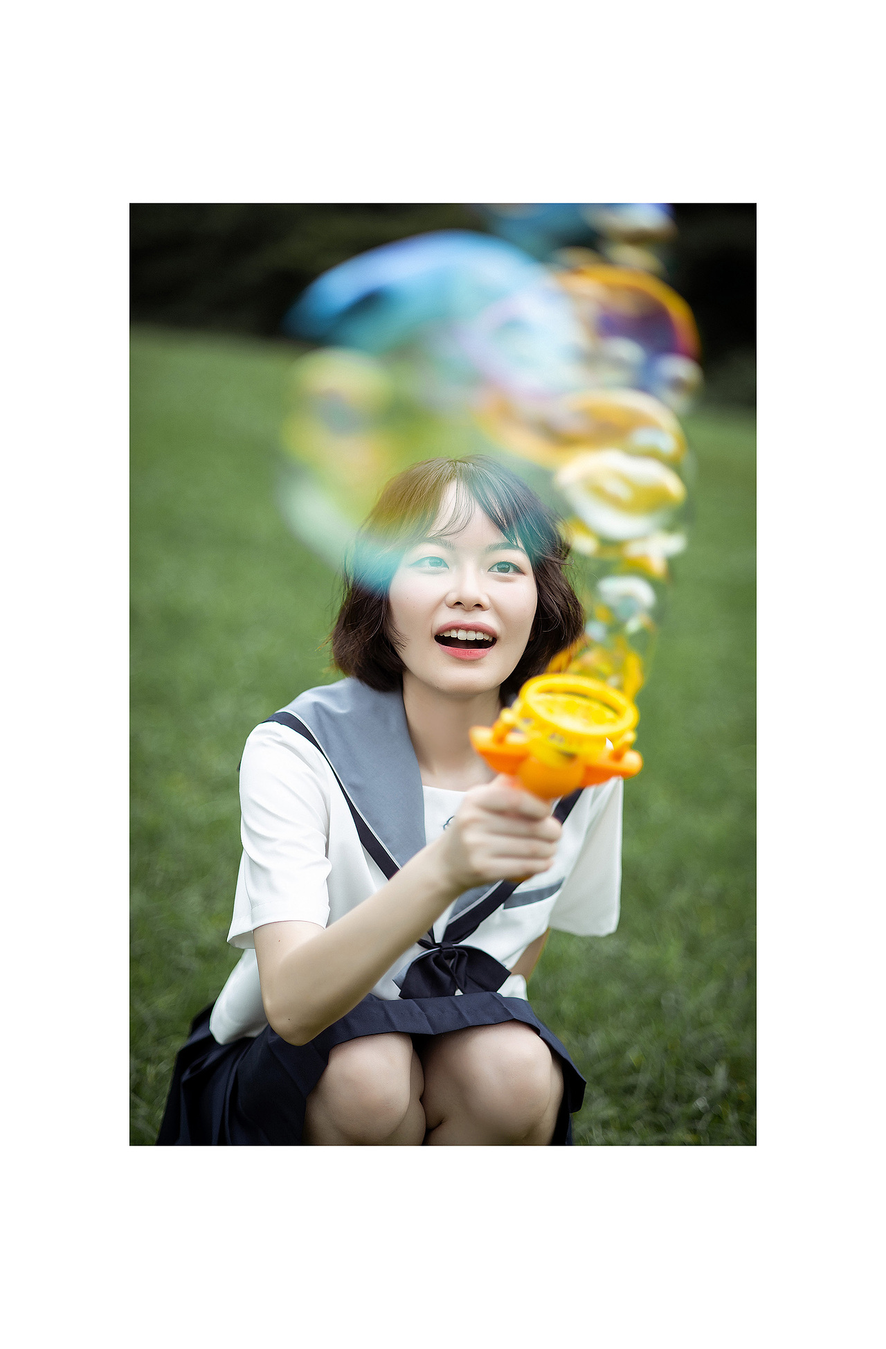 傍晚去太子湾么