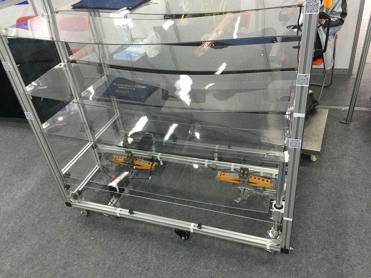 机械设计（图ZOTIzNTQzODQ=） - 工业用品/机械 - 站酷设计师山城_wxj原创素材 - 站酷ZCOOL