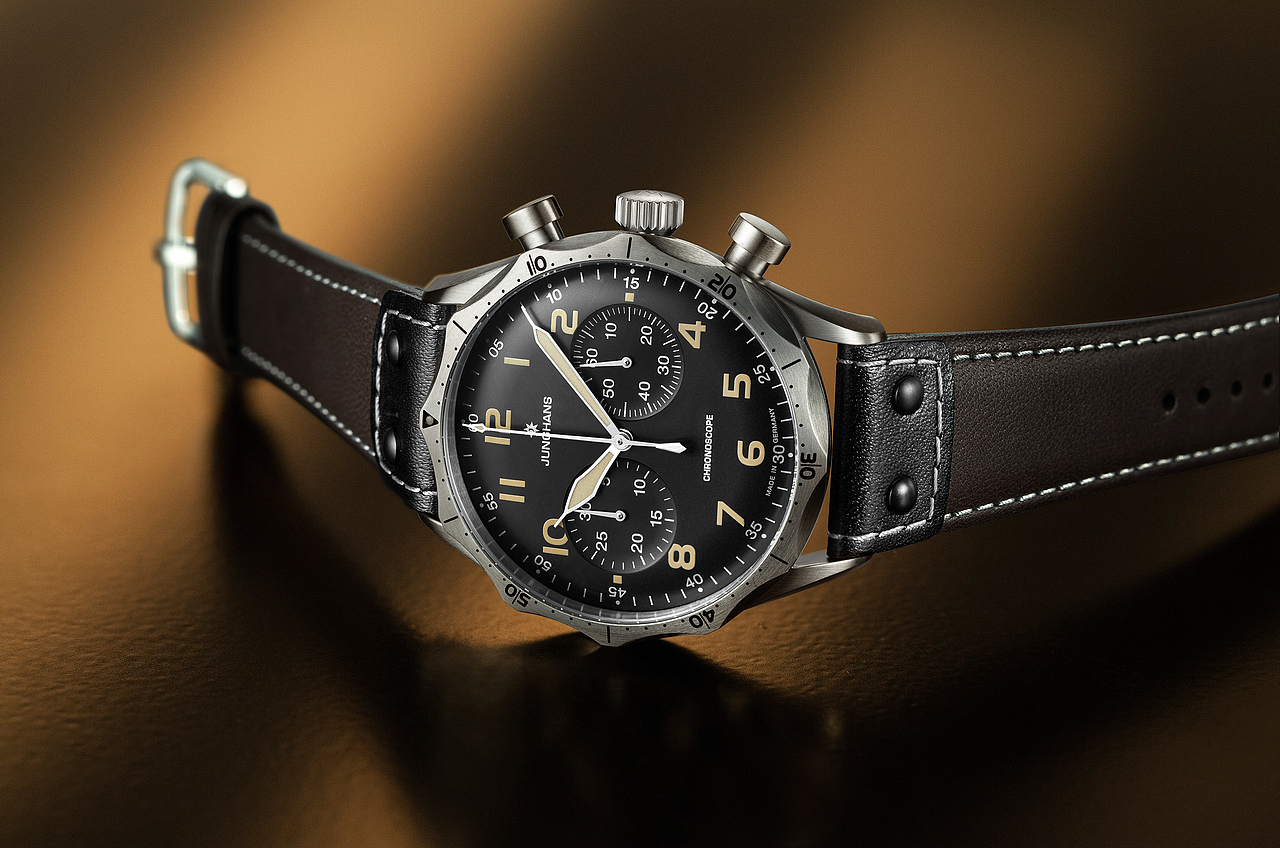JUNGHANS腕表拍摄（图ZMTA1ODE5MDMy） - 产品摄影 - 站酷设计师Photo超原创素材 - 站酷ZCOOL