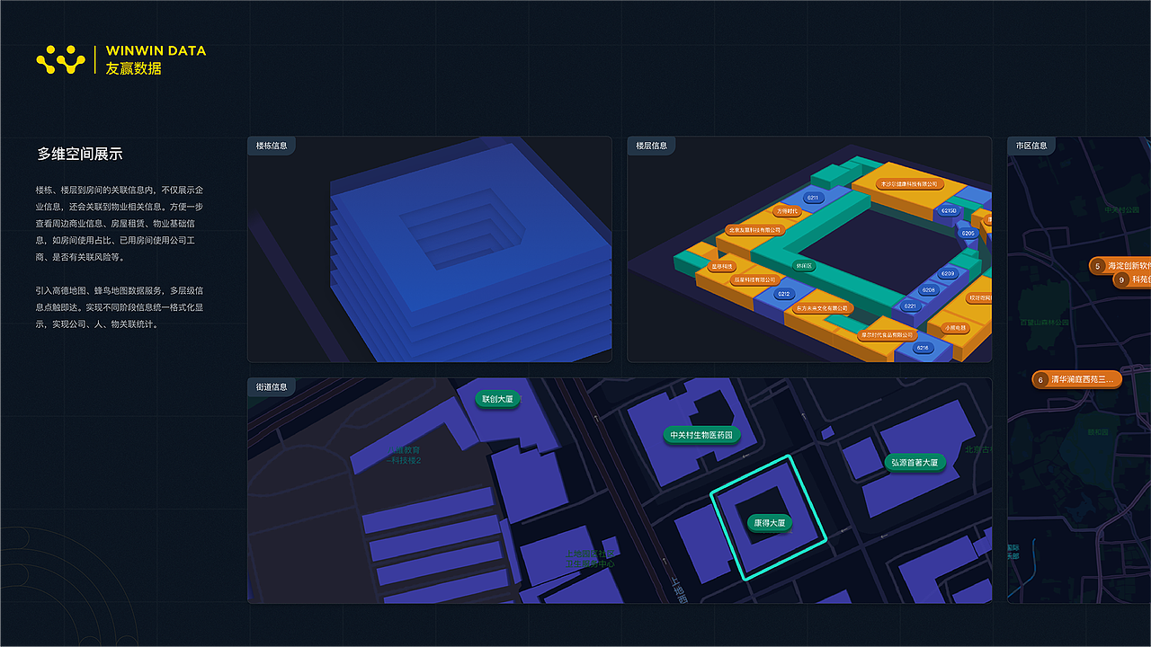 数据可视化+蓝牙终端+游戏平台UI