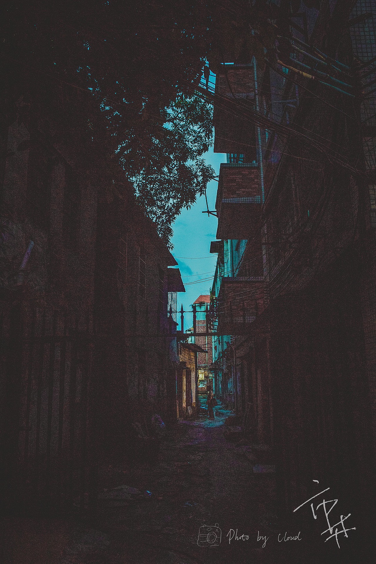 爱了，像极这人间烟火（图ZMTYxNjk2Nzgw） - 人文/纪实摄影 - 站酷设计师歩驚雲原创素材 - 站酷ZCOOL