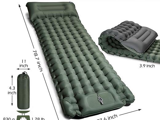 亞馬遜產(chǎn)品拍攝精修-氣墊床（個(gè)人主頁-ZNTY4MzY0ODA=） - 產(chǎn)品攝影 - 站酷設(shè)計(jì)師偲酷攝影設(shè)計(jì)原創(chuàng)素材 - 站酷ZCOOL