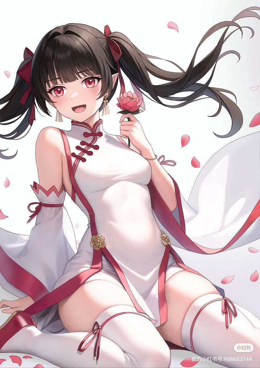 花（图ZMzQ3MTMzNTE2） - 游戏原画 - 站酷设计师sh守候原创素材 - 站酷ZCOOL