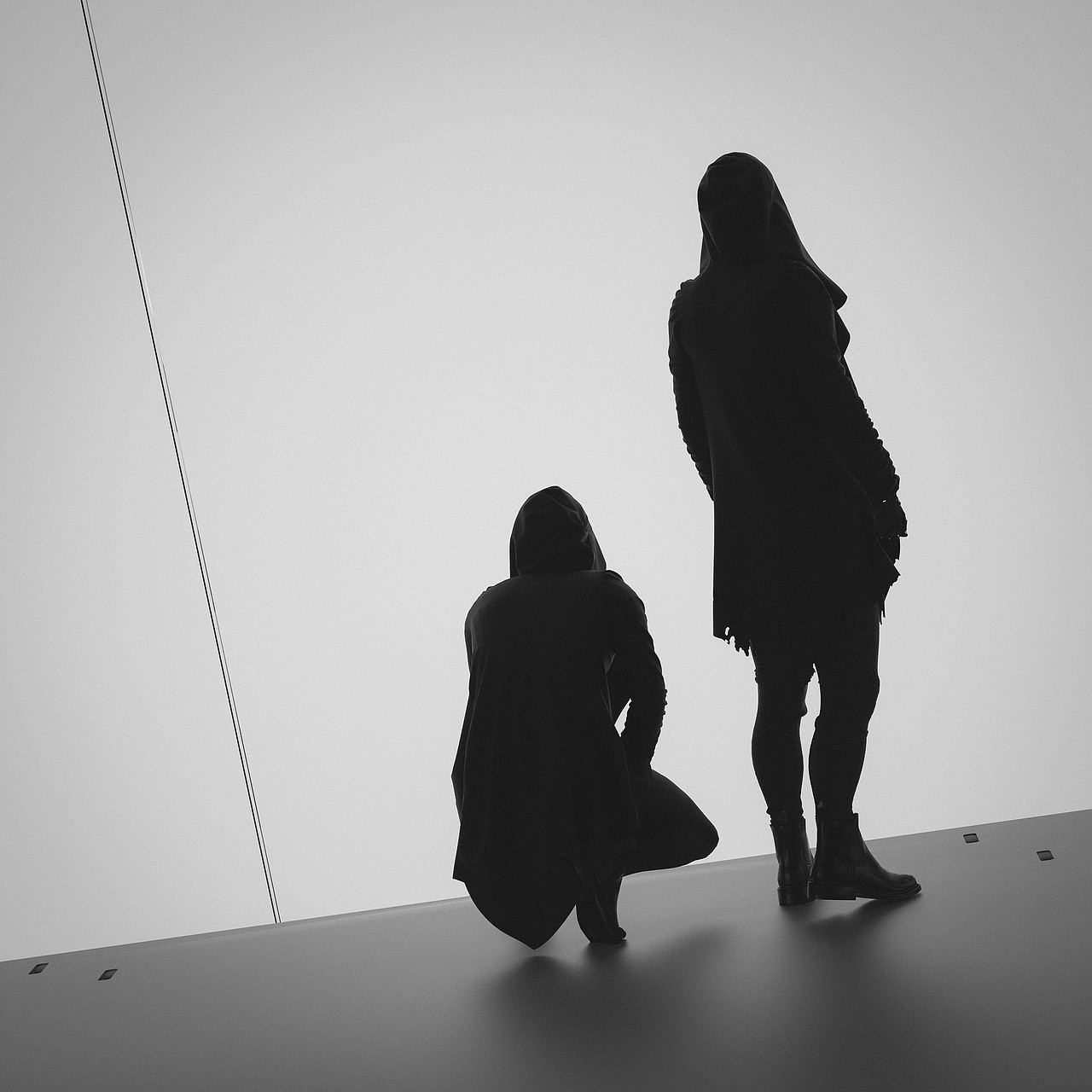 FAR OUT（图ZODU4MzkxOTI=） - 人物/生物 - 站酷设计师equinoz原创素材 - 站酷ZCOOL