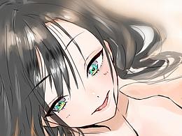 板繪