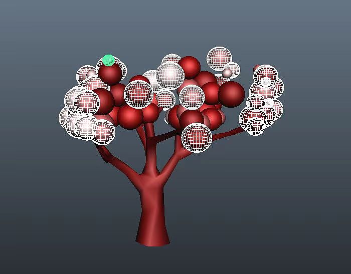 昆明-售楼部-树🌲生产-制作-安装过程展示（图ZMzQ4Nzc2MTMy） - 雕塑 - 站酷设计师德森雕塑标识景观原创素材 - 站酷ZCOOL