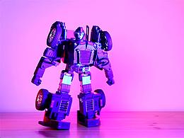 【小產(chǎn)品展示】樂森機(jī)器人