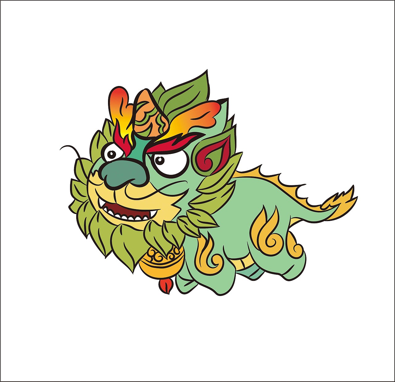 卡通形象（图ZMjA3Nzc5MjQ0） - 创作习作 - 站酷设计师一个O宝原创素材 - 站酷ZCOOL