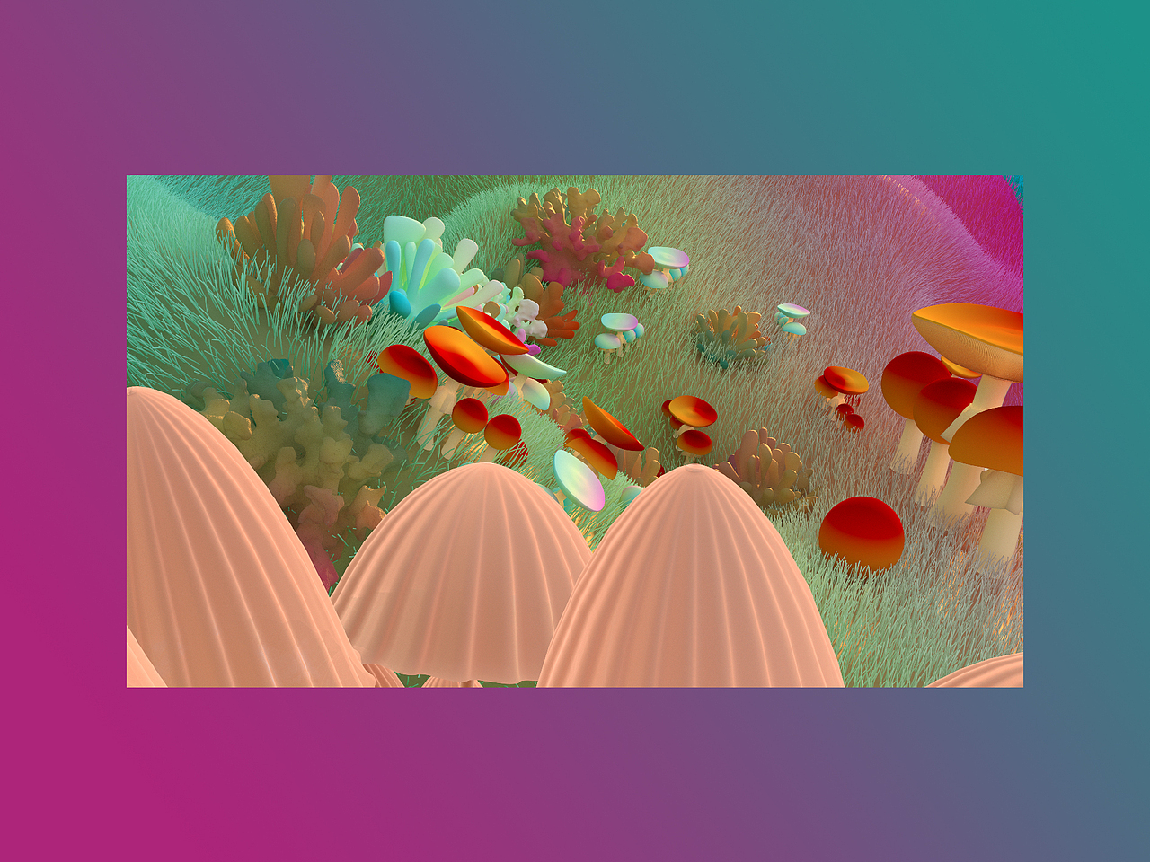 深海系列一渐变（图ZMjg0Njc5Mjg0） - 场景 - 站酷设计师HansChen07原创素材 - 站酷ZCOOL