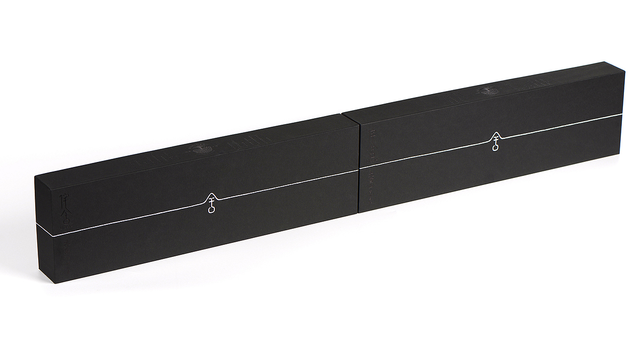 侘舍——古树茶 cha she -- Ancient tree tea