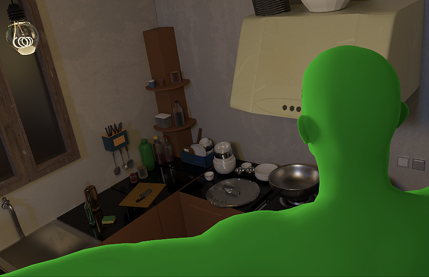 家·凝望（图ZMzQ4OTQ1OTM2） - 场景 - 站酷设计师Winsmbrt原创素材 - 站酷ZCOOL