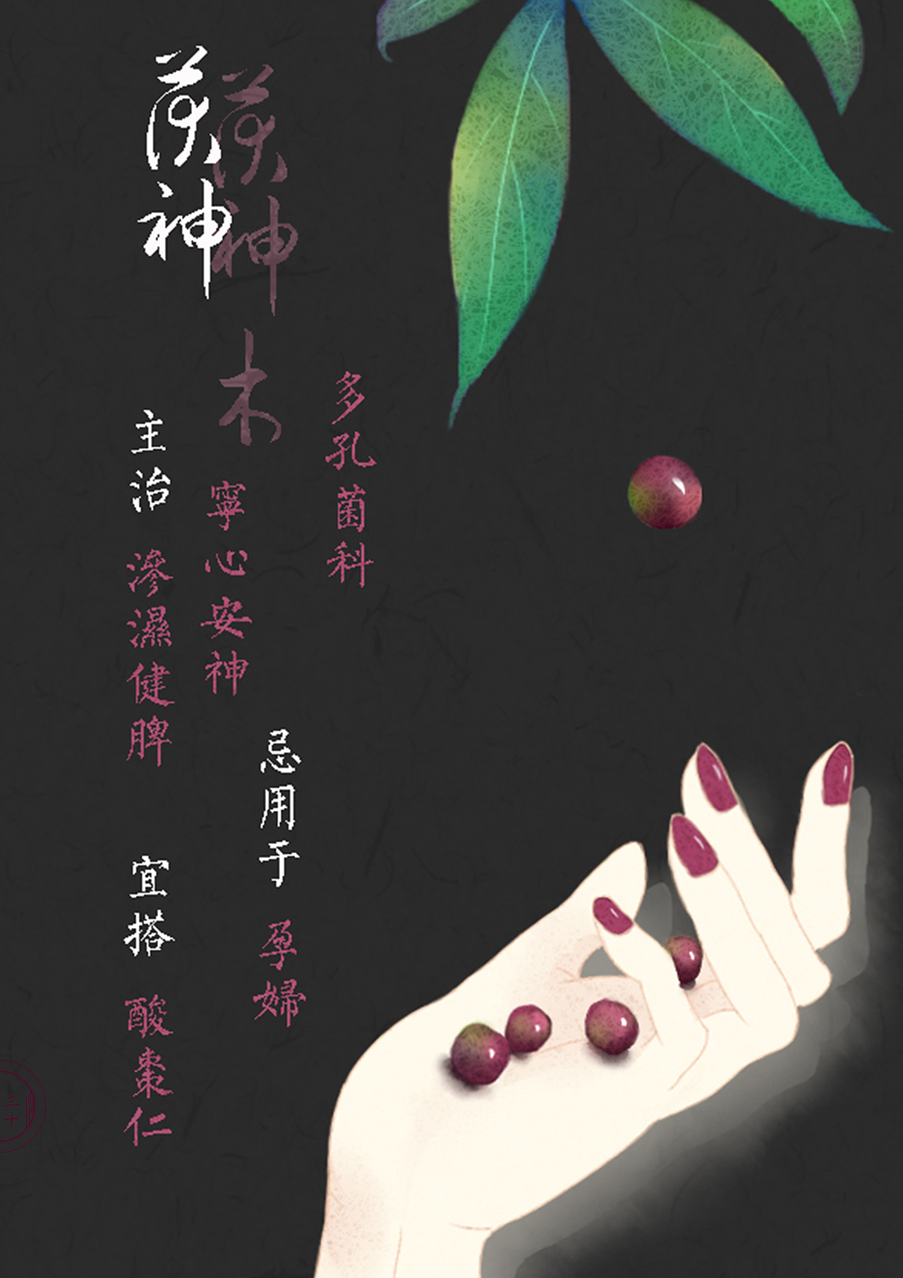 十二药精——【2】