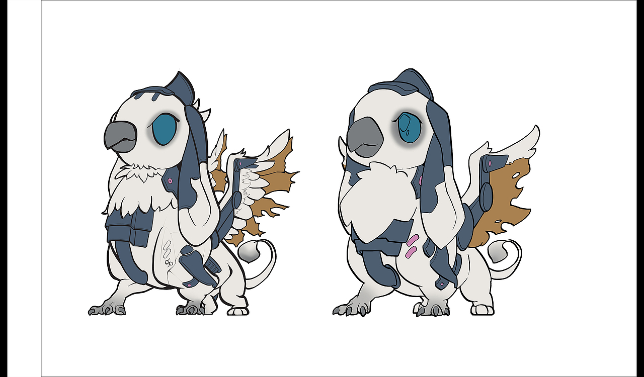 练习（图ZMjY0MTg3NDQ4） - 概念设定 - 站酷设计师正咚咚原创素材 - 站酷ZCOOL