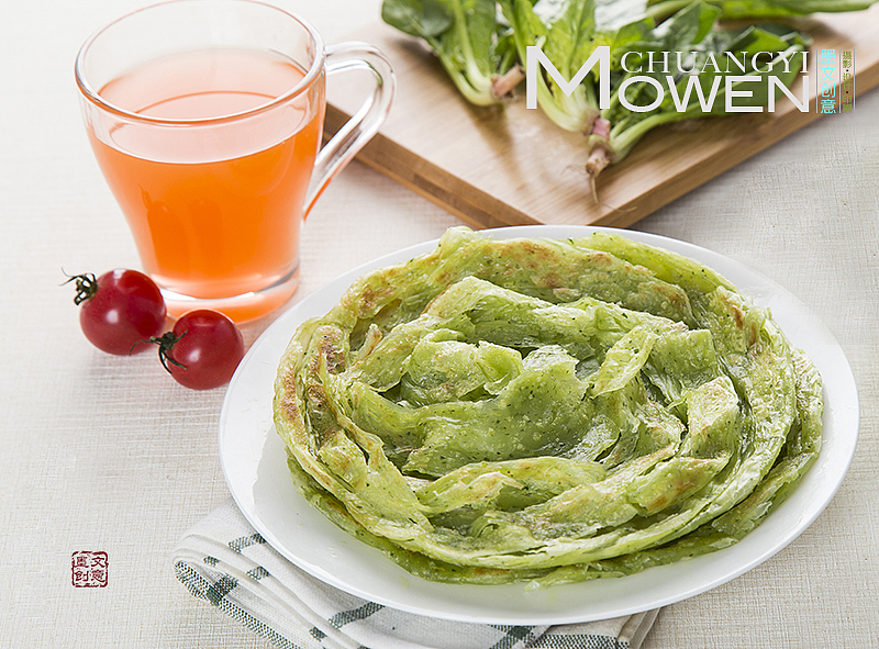 墨文创意.美食摄影.乐客世.手抓饼