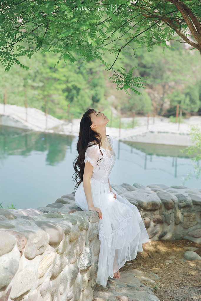 青山依旧（图ZMTY3ODUzMDQ=） - 人像摄影 - 站酷设计师摄影师蝈蝈小姐原创素材 - 站酷ZCOOL