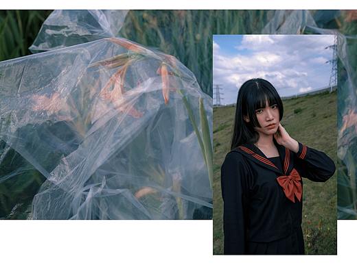 ［花毓］（个人主页-ZNDY0NTcyNTY=） - 人像摄影 - 站酷设计师LadyNightrun原创素材 - 站酷ZCOOL