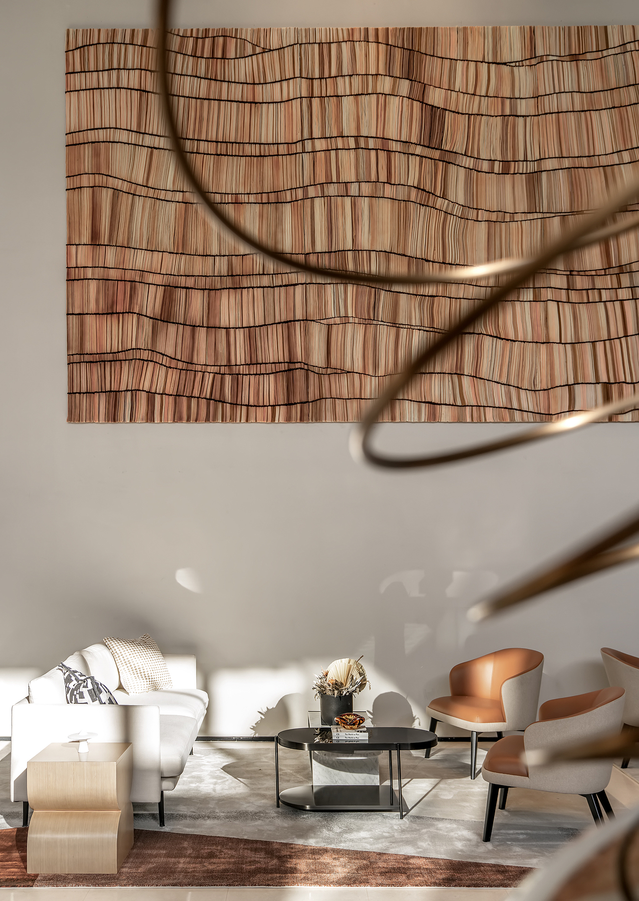 元禾大千 | 设计的好奇之旅