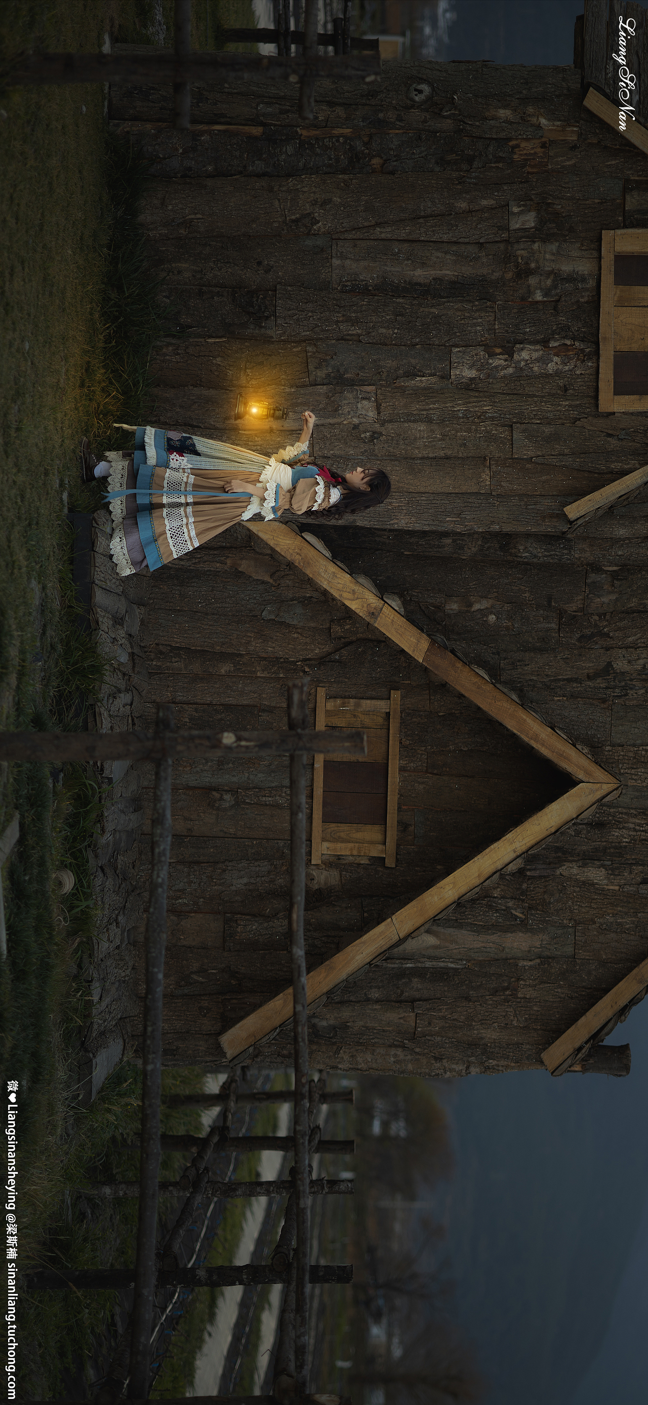 公主日记:今天恶龙没来,骑士也没来