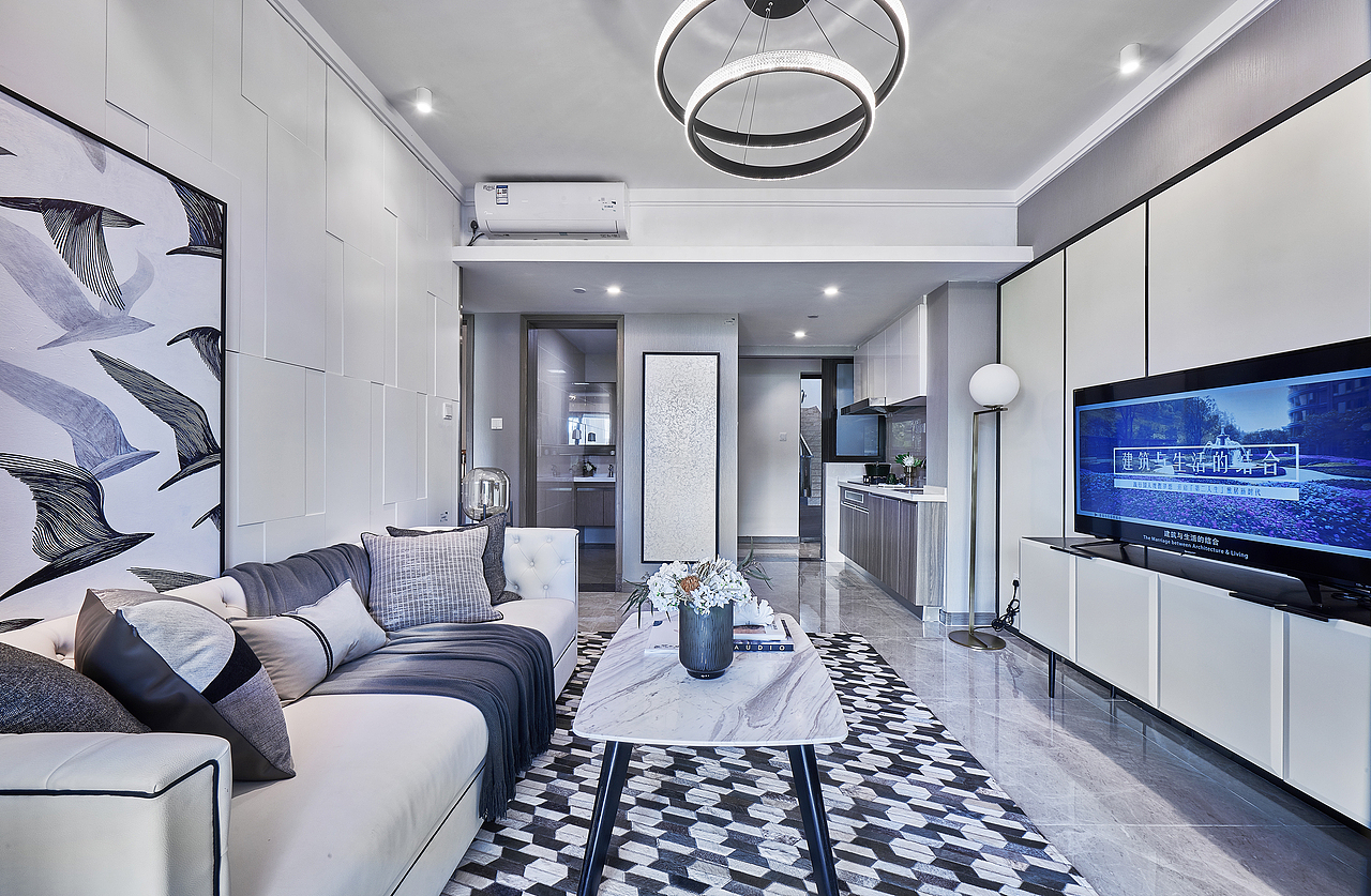 福建漳州——雅居乐香山湾