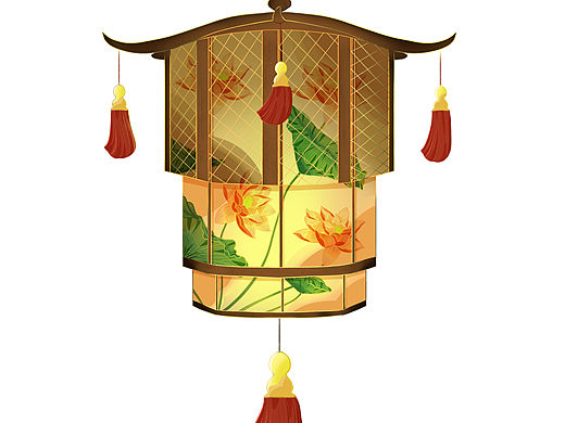 灯笼🏮