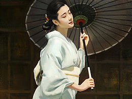 色彩&服装