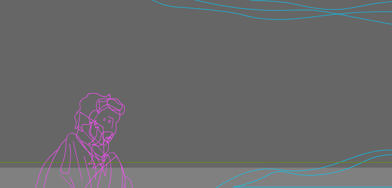 《水飞蓟籽油》唯美简约MG动画广告宣传片（图ZMjkyODQyMDU2） - Motion Graphic - 站酷设计师思漫奇文化原创素材 - 站酷ZCOOL