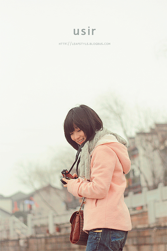 那些年，我们一起追的女学长（图ZOTc5NDY2MA==） - 人像摄影 - 站酷设计师leafstyle原创素材 - 站酷ZCOOL