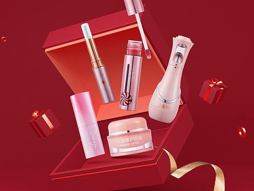 尤黛妮儿(天猫店)首页-双12