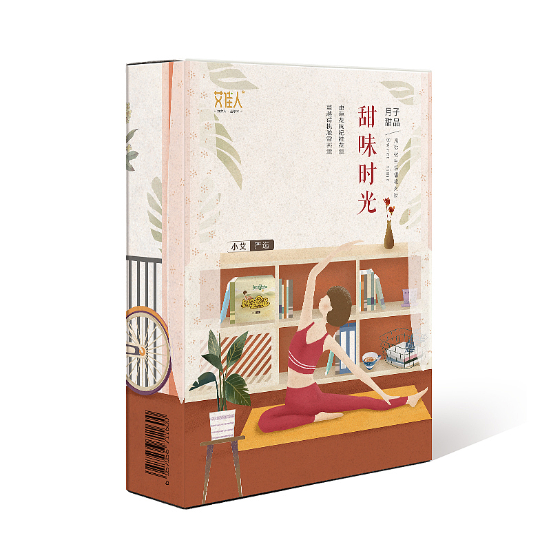 甜品系列（图ZMTM0OTM5MzY0） - 包装 - 站酷设计师肥开原创素材 - 站酷ZCOOL